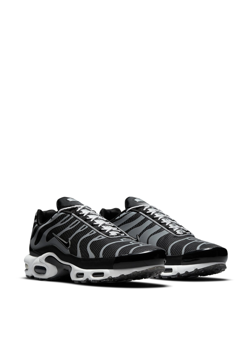 Nike Air Max Plus Grind Dark Smoke Grey