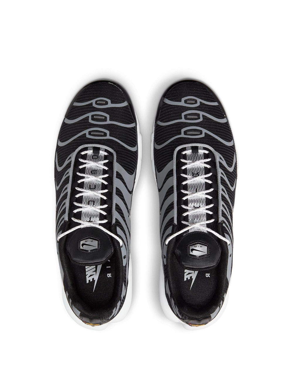 Nike Air Max Plus Grind Dark Smoke Grey