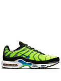 Nike Air Max Plus Scream Green