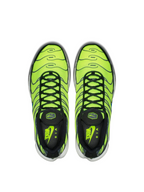 Nike Air Max Plus Scream Green