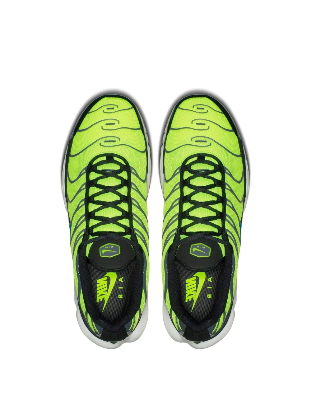 Nike Air Max Plus Scream Green