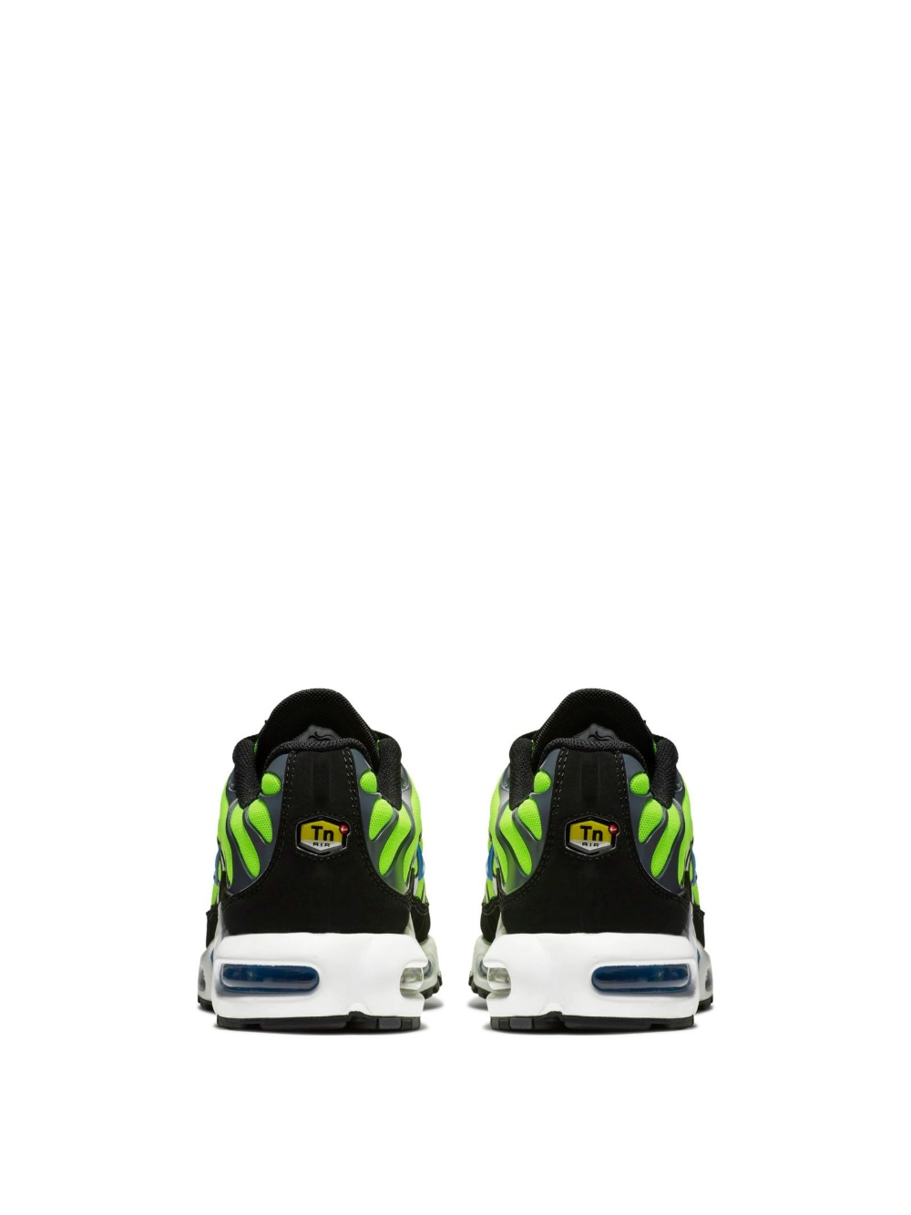 Nike Air Max Plus Scream Green