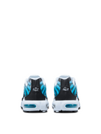 Nike Air Max Plus White Baltic Blue