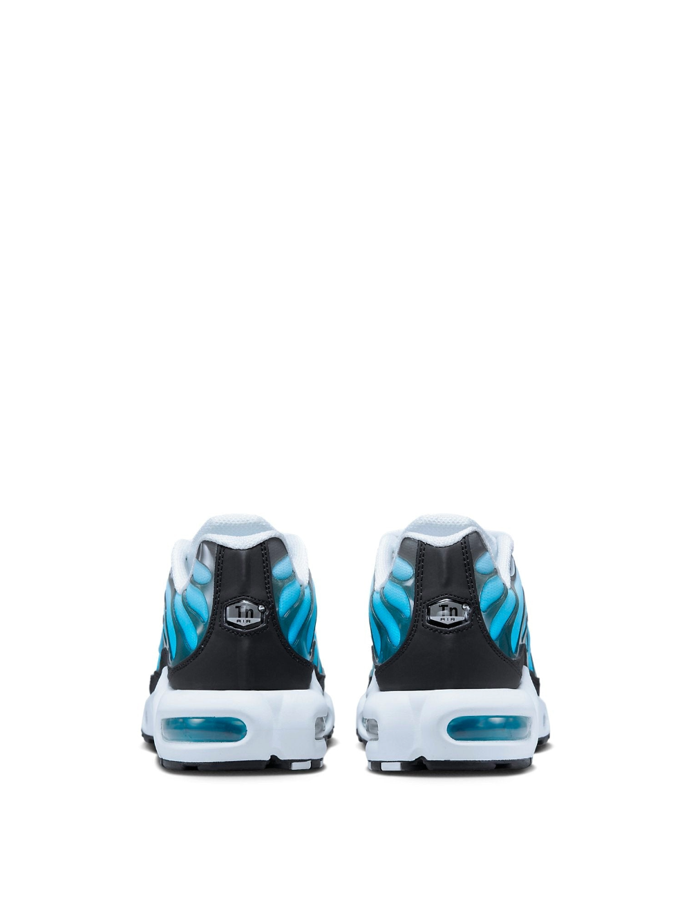 Nike Air Max Plus White Baltic Blue