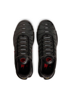 Nike Air Max Plus Metal Mesh Black Red