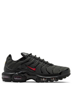 Nike Air Max Plus Metal Mesh Black Red