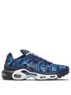 Nike Air Max Plus Midnight Navy White