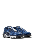Nike Air Max Plus Midnight Navy White