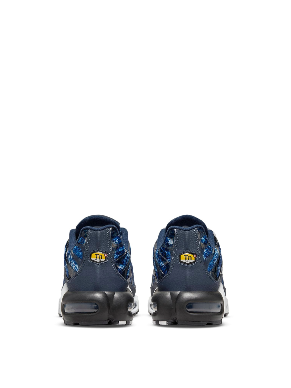 Nike Air Max Plus Midnight Navy White