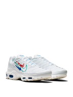 Nike Air Max Plus Multi-Swoosh White