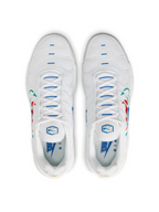 Nike Air Max Plus Multi-Swoosh White