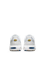 Nike Air Max Plus Multi-Swoosh White