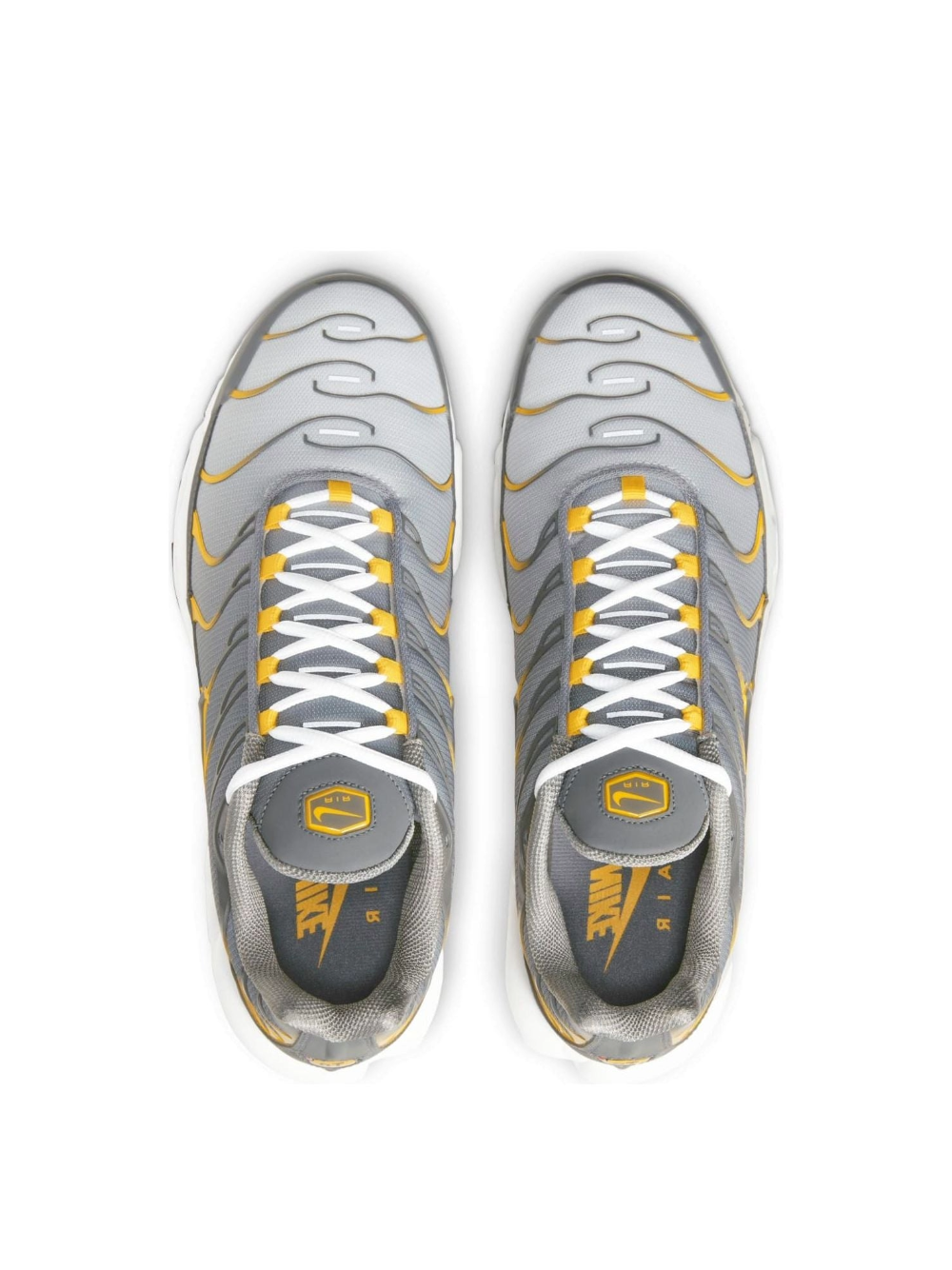 Nike Air Max Plus Particle Grey