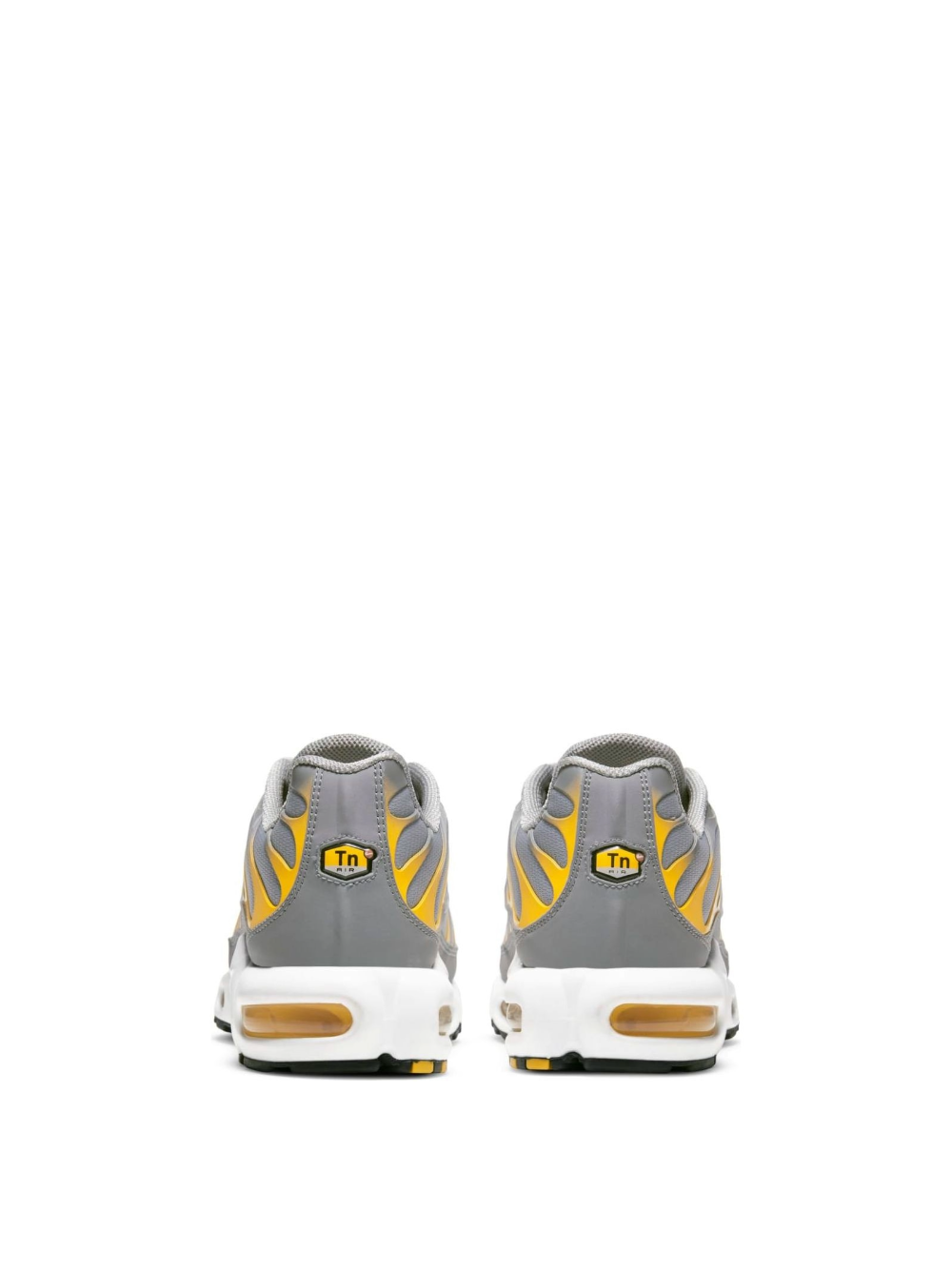 Nike Air Max Plus Particle Grey