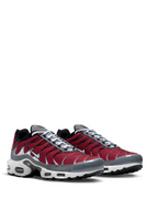 Nike Air Max Plus TN Team Red Cool Grey