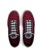 Nike Air Max Plus TN Team Red Cool Grey
