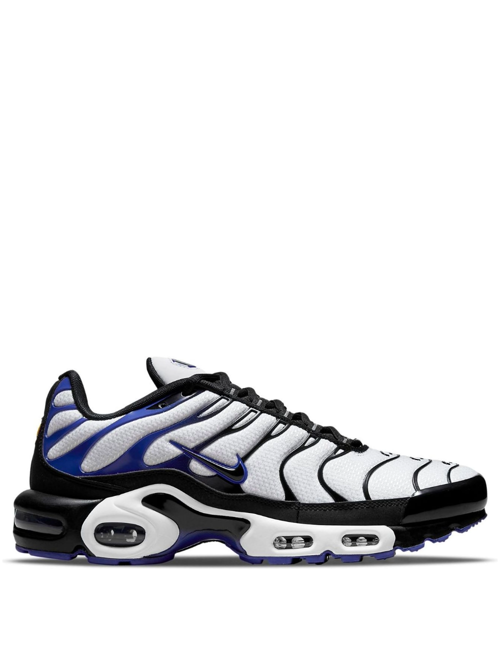 Nike Air Max Plus TN Persian Violet White