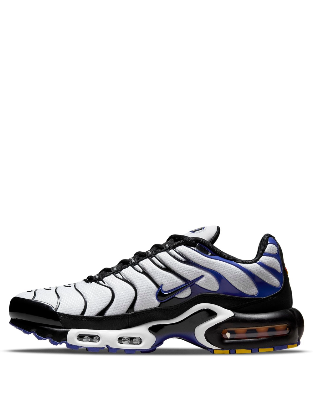 Nike Air Max Plus TN Persian Violet White
