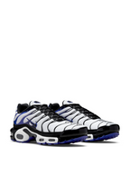 Nike Air Max Plus TN Persian Violet White