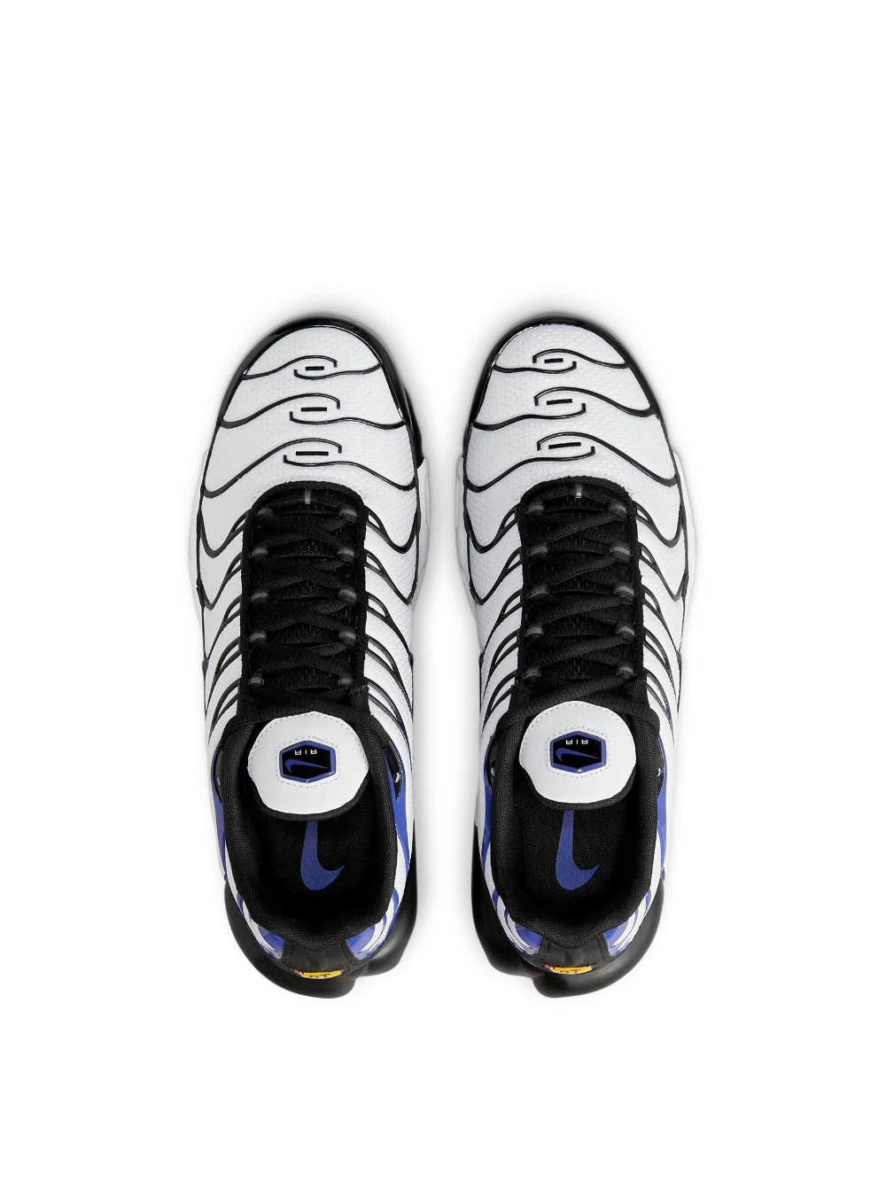 Nike Air Max Plus TN Persian Violet White