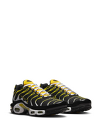 Nike Air Max Plus TN Black Tour Yellow
