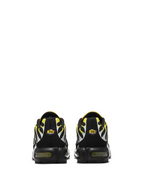 Nike Air Max Plus TN Black Tour Yellow