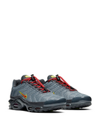 Nike Air Max Plus TN Toggle Lacing Grey