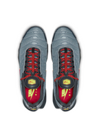 Nike Air Max Plus TN Toggle Lacing Grey