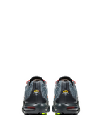 Nike Air Max Plus TN Toggle Lacing Grey