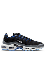 Nike Air Max Plus TN Black Royal Grey