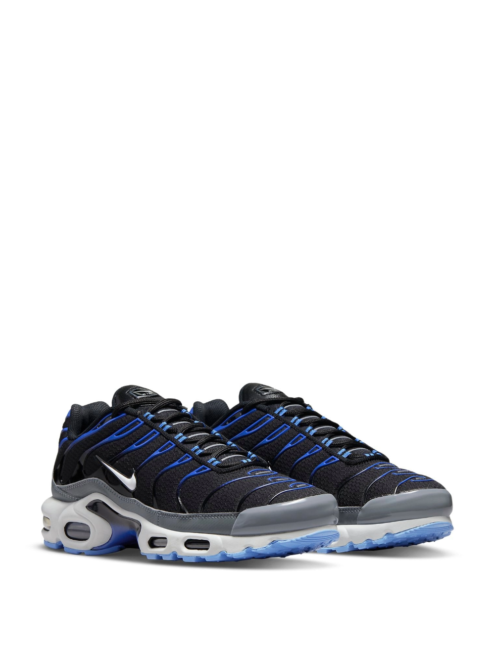 Nike Air Max Plus TN Black Royal Grey