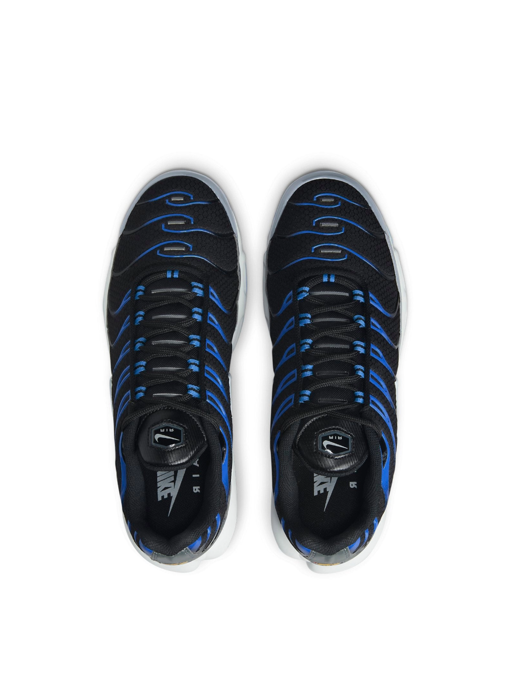 Nike Air Max Plus TN Black Royal Grey