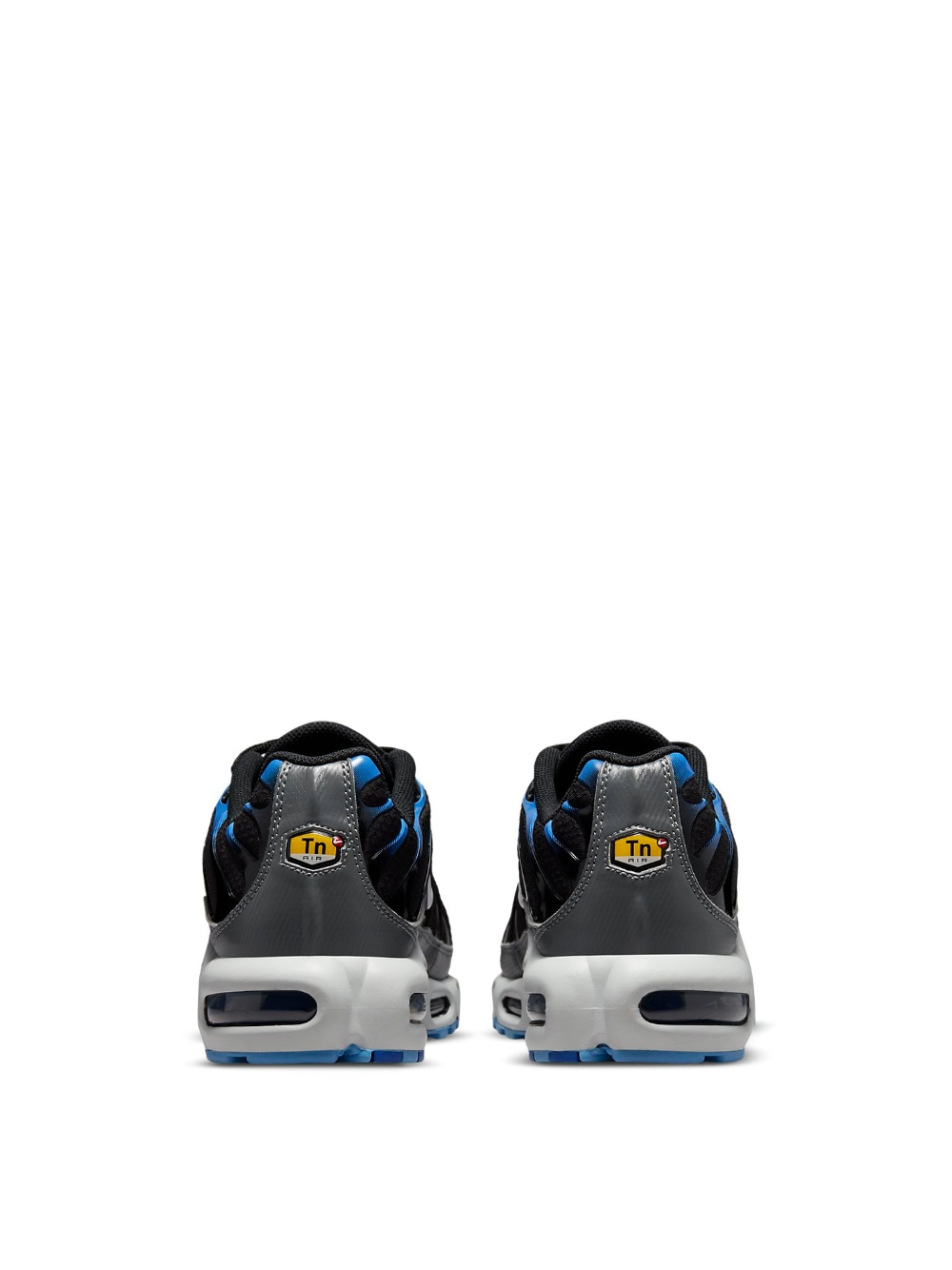 Nike Air Max Plus TN Black Royal Grey