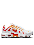 Nike Air Max Plus TN White Lava