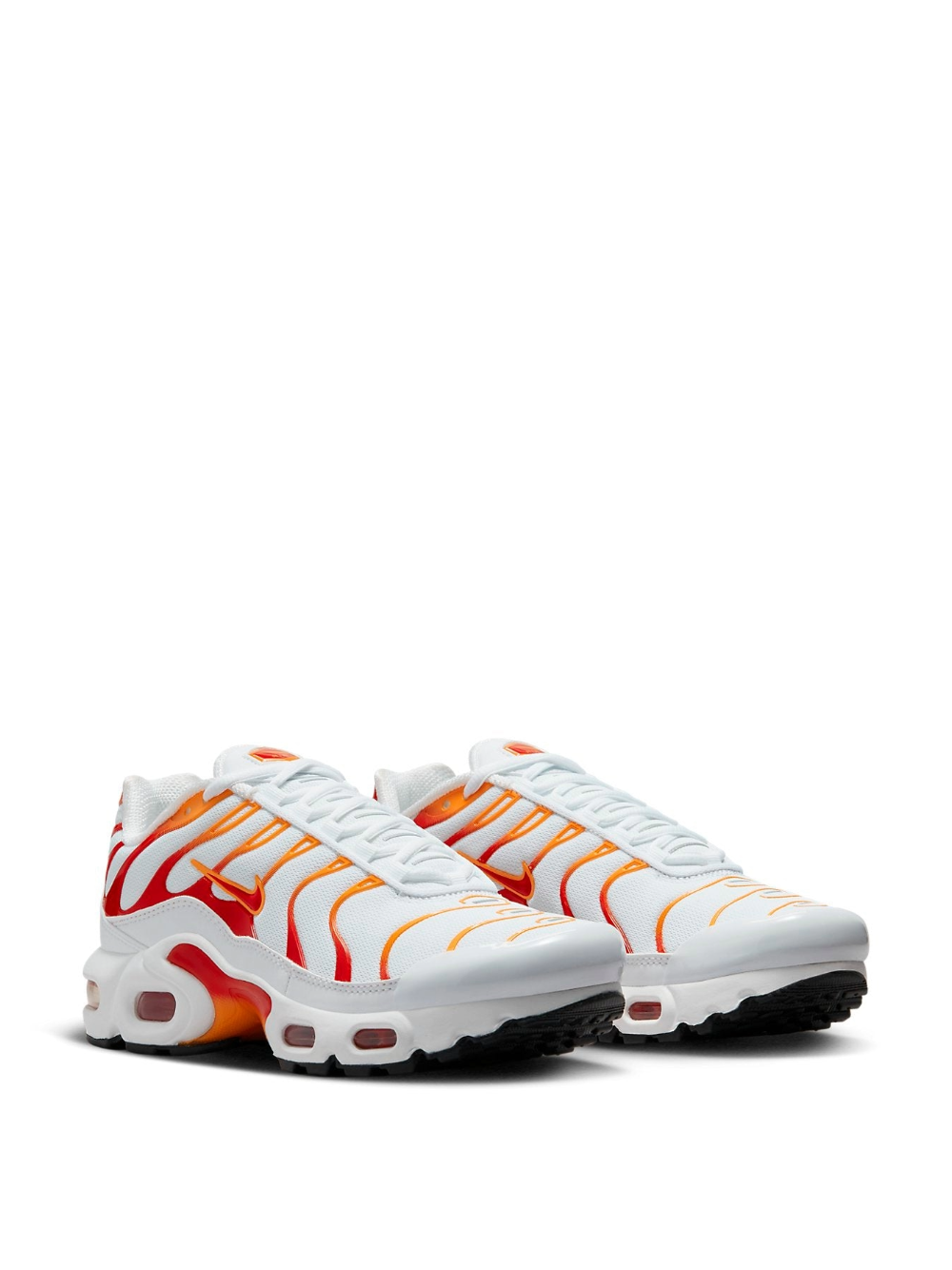 Nike Air Max Plus TN White Lava