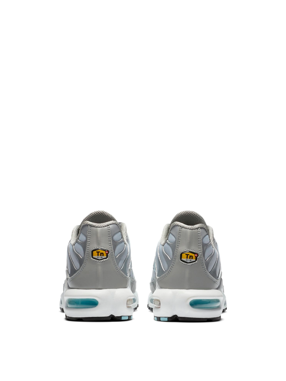 Nike Air Max Plus TN Wolf Grey Aqua