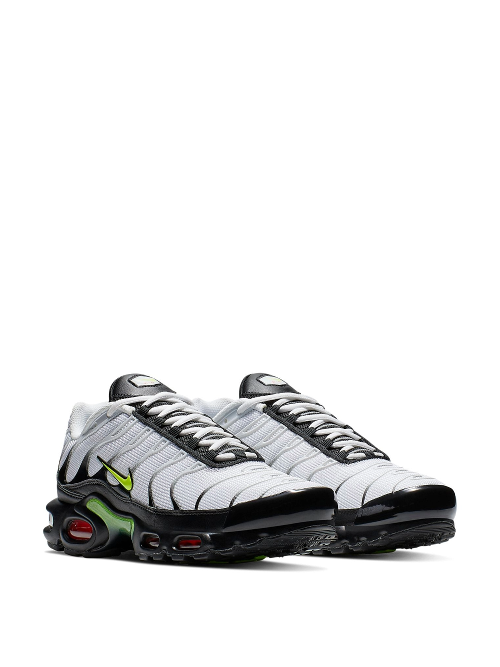 Nike Air Max Plus TN Retro Future