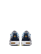Nike Air Max Plus TN White Navy Gold