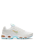 Nike Air Max Plus Glacier Blue (W)