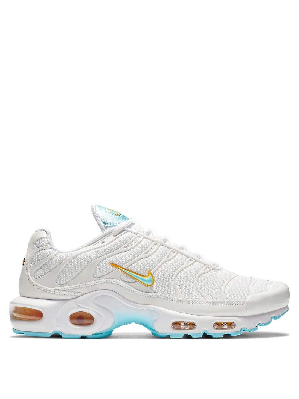 Nike Air Max Plus Glacier Blue (W)