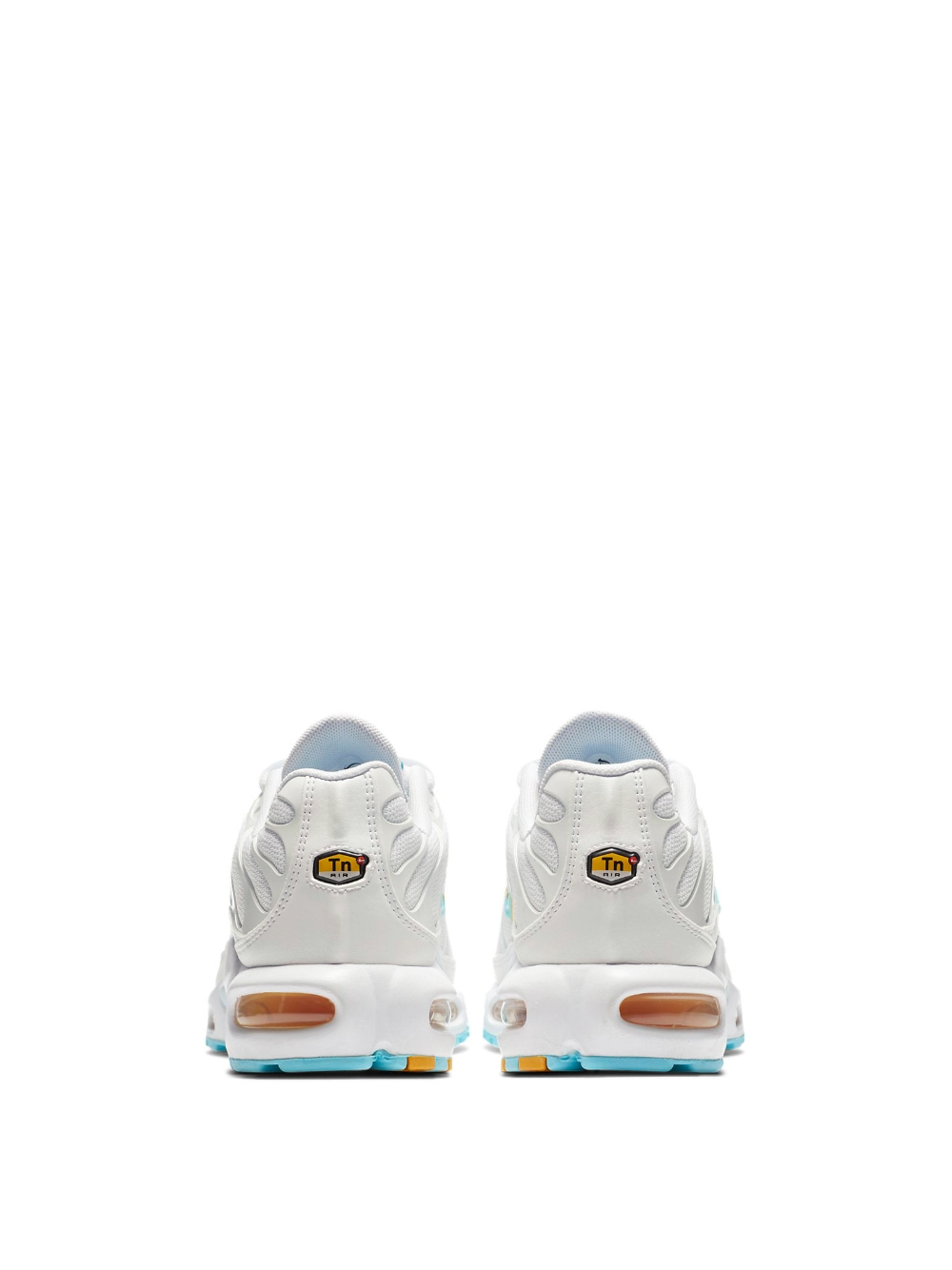 Nike Air Max Plus Glacier Blue (W)