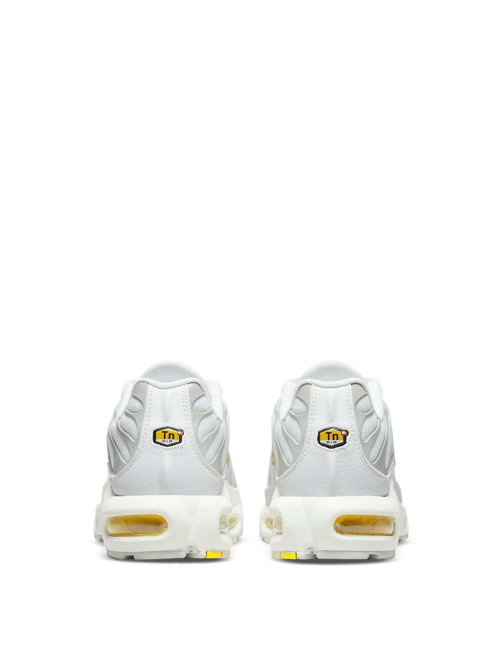 Nike Air Max Plus TN White Bone Celery (W)