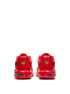 Nike Air Max Plus TN Triple Red