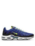 Nike Air Max Plus TN Atlantic Blue Lemon