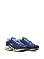 Nike Air Max Plus TN Atlantic Blue Lemon
