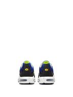Nike Air Max Plus TN Atlantic Blue Lemon