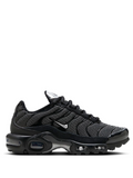 Nike Air Max Plus TN Black Reflective Silver (W)