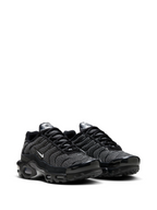 Nike Air Max Plus TN Black Reflective Silver (W)