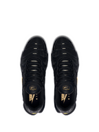 Nike Air Max Plus TN Black Metallic Gold