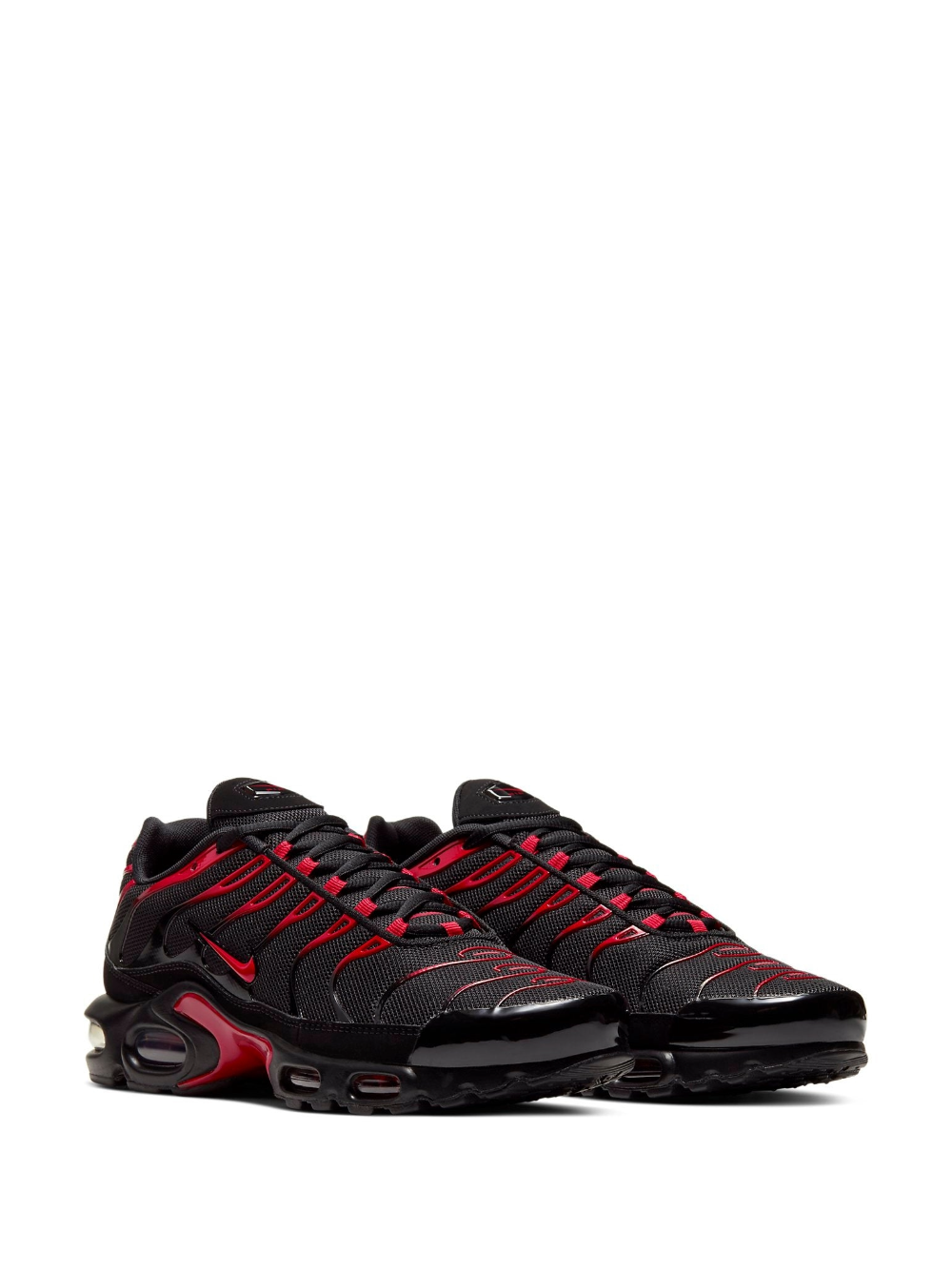 Nike Air Max Plus TN Bred